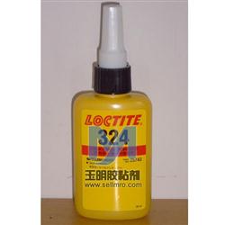 樂(lè)泰324厭氧膠|Loctite 324