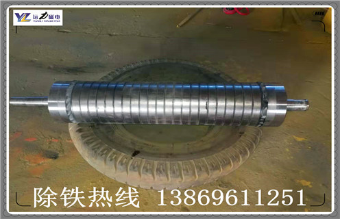 湖北高強磁磁選機廠家