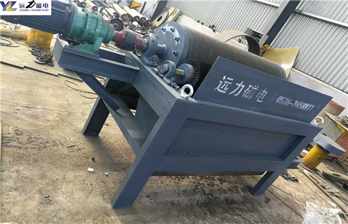 磁選機(jī)，磁選機(jī)迎合市場環(huán)境才能長遠(yuǎn)發(fā)展