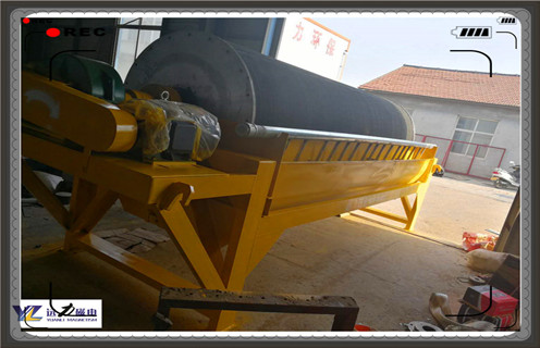 磁選機(jī)，干式磁選機(jī)，干式磁選機(jī)銷(xiāo)售繼續(xù)高歌猛進(jìn)