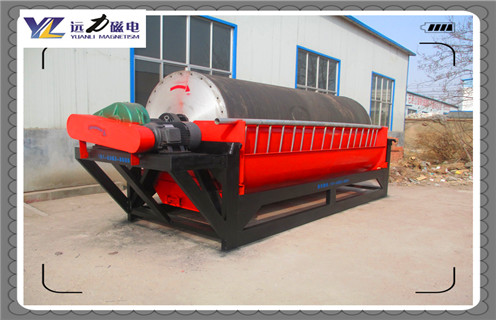 磁選機(jī)，磁選機(jī)減速機(jī)，遠(yuǎn)力磁電訂購(gòu)的磁選機(jī)所用減速機(jī)到貨