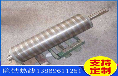 磁選機，磁選機磁場，磁選機磁場強度多大合適