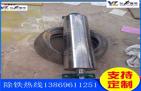 磁選機(jī)，強(qiáng)磁磁選機(jī)，浙江永磁強(qiáng)磁磁選機(jī)