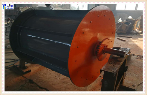 磁選機，水選磁選機，錳礦水選磁選機，延慶錳礦水選磁選機