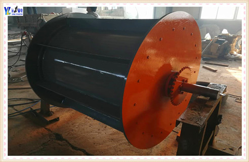 磁選機，水選磁選機，錳礦水選磁選機，延慶錳礦水選磁選機