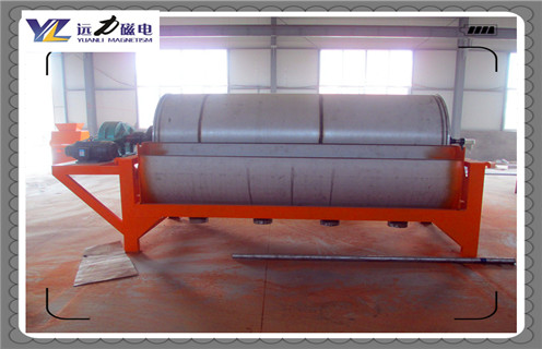 磁選機(jī)，磁選機(jī)設(shè)備，磁選機(jī)設(shè)備型號(hào)說明
