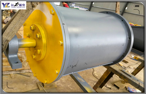 永磁滾筒，永磁滾筒點(diǎn)巡檢步驟