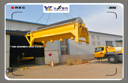 磁選設(shè)備，鏡鐵礦磁選設(shè)備，鏡鐵礦磁選設(shè)備的磁化率之間有什么相同之處？