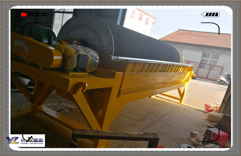 磁選機(jī)，河砂磁選機(jī)，值得信賴的河砂磁選機(jī)