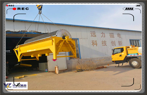 磁選機，錳礦磁選機，錳菱鐵礦磁選機要勇于實踐有利于你成功！