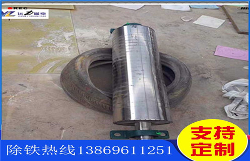 北京強磁磁選機價格_工作原理結(jié)構_北京強磁磁選機說明書 