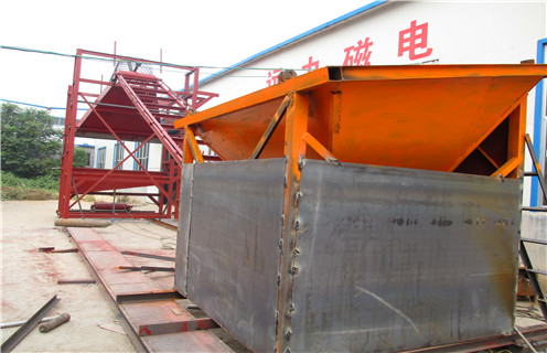 強(qiáng)磁磁選機(jī)，干式強(qiáng)磁磁選機(jī)，重慶干式強(qiáng)磁磁選機(jī)價格_工作原理結(jié)構(gòu)_重慶干式強(qiáng)磁磁選機(jī)說明書