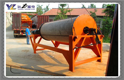 磁選設(shè)備，磁選設(shè)備的成功也許就差那么小一步！_規(guī)格型號(hào)_磁選設(shè)備的成功也許就差那么小一步！參數(shù)調(diào)磁及品牌價(jià)格 