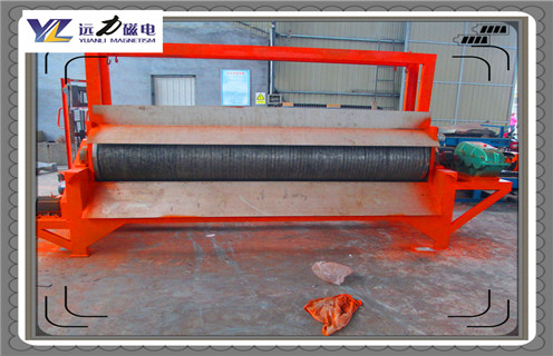 濕式磁選機(jī)，遠(yuǎn)力濕式磁選機(jī)的生產(chǎn)方式設(shè)計結(jié)構(gòu)合理！工作原理_走出困境，遠(yuǎn)力濕式磁選機(jī)的生產(chǎn)方式設(shè)計結(jié)構(gòu)合理！參數(shù)構(gòu)成_廠家視頻