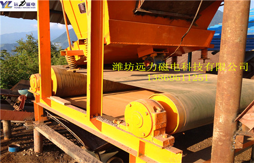 干選輥式磁選機，廣東兩筒兩輥干式強磁選機主要技術參數_超強磁皮帶結構_廣東兩筒兩輥干式強磁選機主要技術參數生產廠家