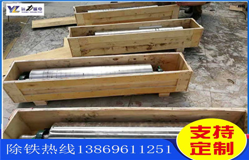 磁選機，磁選機投資生產(chǎn)中的幾個誤區(qū)？_磁選機投資生產(chǎn)中的幾個誤區(qū)？如何調(diào)磁選角_參數(shù)調(diào)磁及品牌價格