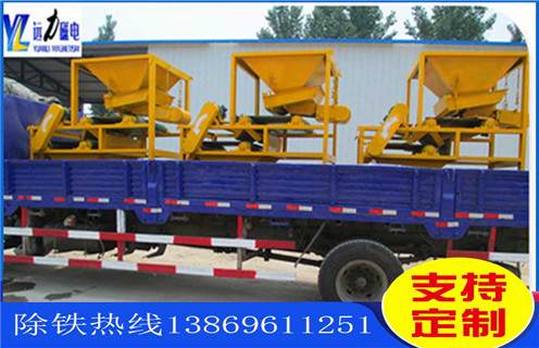 磁選機(jī)，新型低磁場磁選機(jī)強(qiáng)化了選礦流程中作用_新型低磁場磁選機(jī)強(qiáng)化了選礦流程中作用如何調(diào)磁選角_參數(shù)調(diào)磁及品牌價格