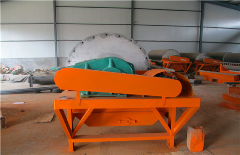 磁選機(jī)，遠(yuǎn)力磁選設(shè)備系統(tǒng)整個(gè)流程都有哪些步驟？_鐵礦遠(yuǎn)力磁選設(shè)備系統(tǒng)整個(gè)流程都有哪些步驟？磁場一般為多少_磁塊如何排列