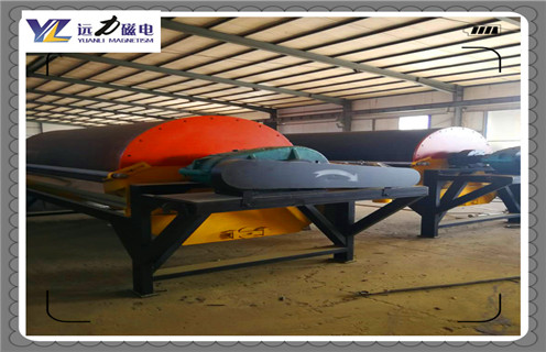 磁選機設備，磁選機設備，因創新而精彩_鐵礦選礦磁選機設備，因創新而精彩磁場一般為多少_磁塊如何排列