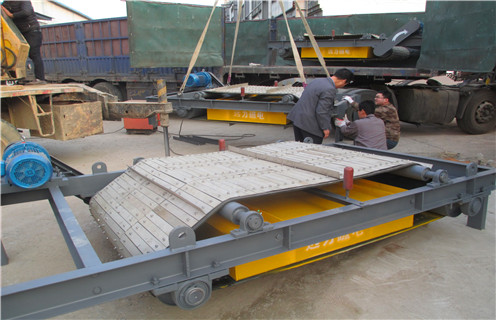 建筑垃圾除鐵器，建筑垃圾除鐵器介紹-磁性礦建筑垃圾除鐵器介紹型號表_磁場強度標準范圍