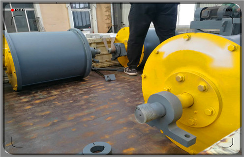 永磁滾筒，rcl永磁滾筒多少錢工作原理_rcl永磁滾筒內部結構圖 