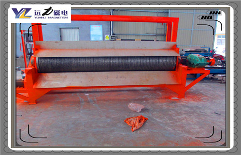 濕式磁選機(jī)，互聯(lián)網(wǎng)時(shí)代下，半逆流濕式磁選機(jī)廠家如何才能做得更好_釩鈦鐵礦互聯(lián)網(wǎng)時(shí)代下，半逆流濕式磁選機(jī)廠家如何才能做得更好型號(hào)參數(shù)及磁場(chǎng)強(qiáng)度