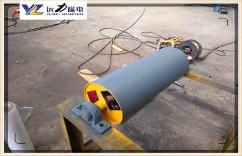 滾筒磁選機，滾筒磁選機廠家滾筒磁選機是客戶要用到的多少錢工作原理_滾筒磁選機廠家滾筒磁選機是客戶要用到的內部結構圖