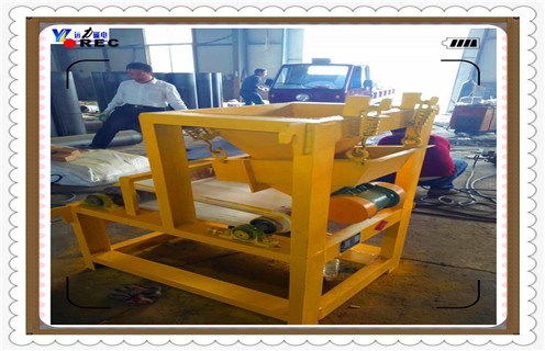 干式磁選機，干式磁選機廠家教你快速學會干式磁選機的安裝和維護_干式磁選機廠家教你快速學會干式磁選機的安裝和維護發展工作視頻皮帶及結構價格