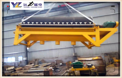 濕式磁選機(jī)，濕式磁選機(jī)工作原理動(dòng)態(tài)_濕式磁選機(jī)工作原理動(dòng)態(tài)的個(gè)性化發(fā)展_釩鈦鐵礦濕式磁選機(jī)工作原理動(dòng)態(tài)型號(hào)參數(shù)及磁場(chǎng)強(qiáng)度