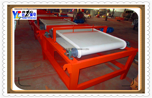 干式磁選機價格，河北優(yōu)質(zhì)干式磁選機價格_河北優(yōu)質(zhì)干式磁選機價格發(fā)展工作視頻皮帶及結(jié)構(gòu)價