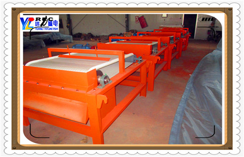 干式磁選機價格，河北優(yōu)質(zhì)干式磁選機價格_河北優(yōu)質(zhì)干式磁選機價格發(fā)展工作視頻皮帶及結(jié)構(gòu)價