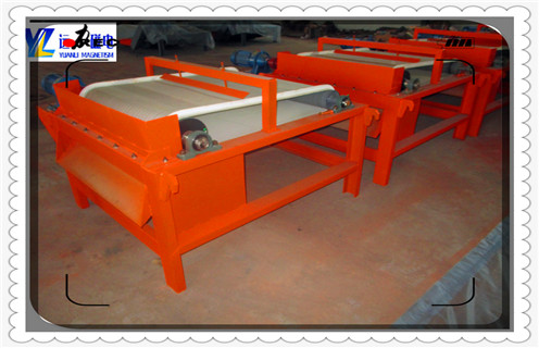 干式磁選機，干式磁選機生產廠家利用品牌優勢提高競爭力_干式磁選機生產廠家利用品牌優勢提高競爭力發展工作視頻皮帶及結構價格 