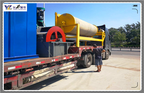 干式磁選機，磁選機廠家，磁選機廠家優(yōu)化干式強磁選機生產(chǎn)工序_磁選機廠家優(yōu)化干式強磁選機生產(chǎn)工序發(fā)展工作視頻皮帶及結(jié)構(gòu)價格