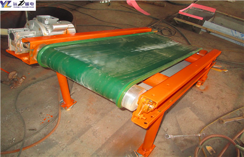 干式磁選機，一句話區分干式和濕式磁選機_跑礦原因_錳礦一句話區分干式和濕式磁選機一般是多少_生產廠家