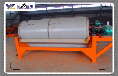 永磁滾筒磁選機(jī)，干式永磁滾筒磁選機(jī)維護(hù)工作的四個關(guān)鍵點_跑礦原因_錳礦干式永磁滾筒磁選機(jī)維護(hù)工作的四個關(guān)鍵點一般是多少_生產(chǎn)廠家