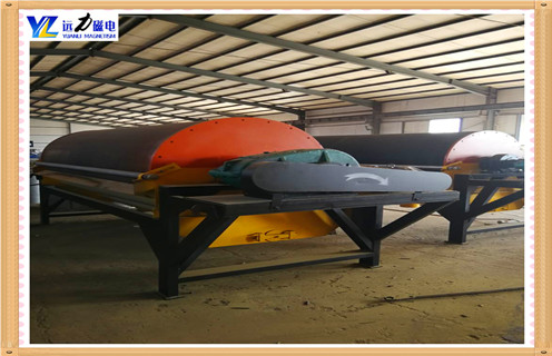 干粉磁選機，購買干粉磁選機后你應該注意維修工作_購買干粉磁選機后你應該注意維修工作發(fā)展工作視頻皮帶及結構價格