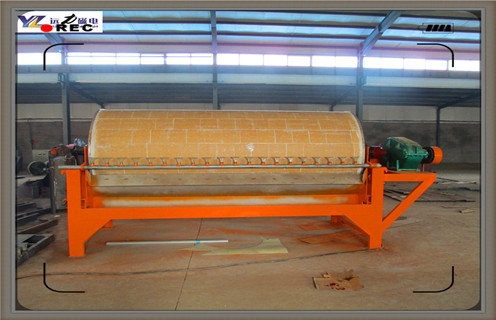 干式磁選機(jī)，干式磁選機(jī)廠家高質(zhì)量設(shè)備是您選擇的前提_干式磁選機(jī)廠家高質(zhì)量設(shè)備是您選擇的前提發(fā)展工作視頻皮帶及結(jié)構(gòu)價格