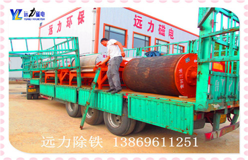 高強(qiáng)磁磁選機(jī)，高強(qiáng)磁磁選機(jī)始終以較好的狀態(tài)回饋客戶_高強(qiáng)磁磁選機(jī)始終以較好的狀態(tài)回饋客戶選三氧化二鐵嗎？ 