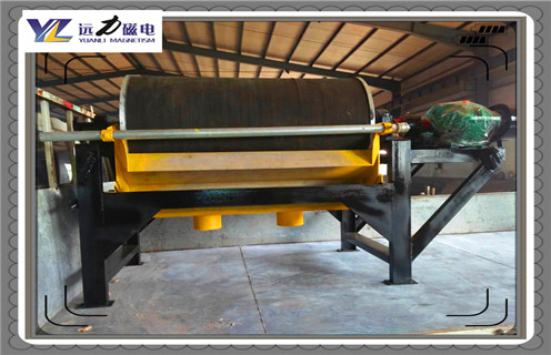 濰坊磁選機，濰坊磁選機生產廠家為客戶生產帶來可觀經濟效益，濰坊磁選機生產廠家為客戶生產帶來可觀經濟效益磁場一般為多少_磁塊如何排列