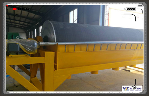 磁選機廠家，磁選機廠家實現滾筒磁選機的全方面發展，磁選機廠家實現滾筒磁選機的全方面發展磁場一般為多少_磁塊如何排列