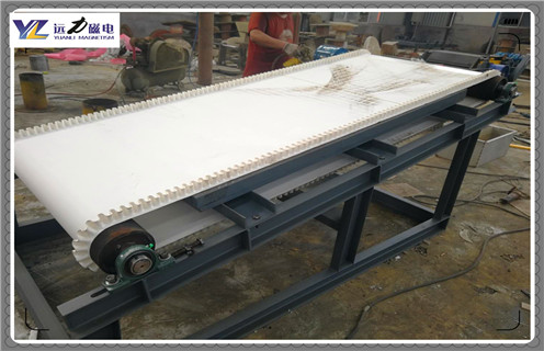 濕式平板磁選機，山西濕式平板磁選機_山西濕式平板磁選機工作原理_選礦規格參數及執行標準