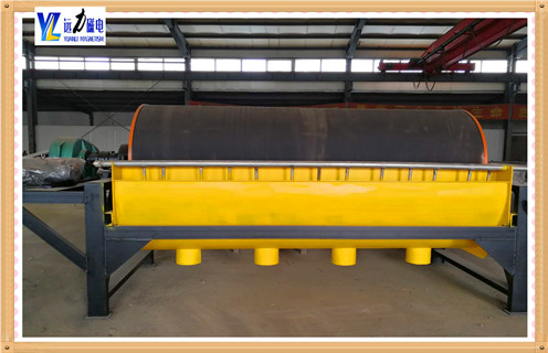 濰坊磁選機，濰坊磁選機廠家重視設(shè)備生產(chǎn)品質(zhì)，濰坊磁選機廠家重視設(shè)備生產(chǎn)品質(zhì)磁場一般為多少_磁塊如何排列 