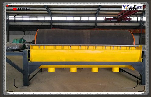 干式磁選機(jī)，購買干式磁選機(jī)之后你真的做過保養(yǎng)工作嗎，購買干式磁選機(jī)之后你真的做過保養(yǎng)工作嗎磁場一般為多少_磁塊如何排列