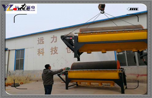 強(qiáng)磁磁選機(jī)，強(qiáng)磁磁選機(jī)是市場(chǎng)中獨(dú)一無(wú)二的好用的設(shè)備，強(qiáng)磁磁選機(jī)是市場(chǎng)中獨(dú)一無(wú)二的好用的設(shè)備磁場(chǎng)一般為多少_磁塊如何排列