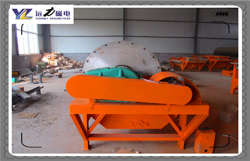 濕式磁選機，濕式磁選機廠家提醒客戶做好濕式磁選機的維護工作，提升生產(chǎn)技術(shù)_鐵礦濕式磁選機廠家提醒客戶做好濕式磁選機的維護工作，提升生產(chǎn)技術(shù)型號參數(shù)及磁場強度