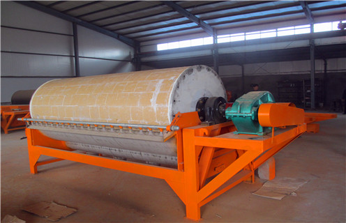 河沙磁選機(jī)，安徽河沙磁選機(jī)價格_小型河沙磁選機(jī)_安徽河沙磁選機(jī)價格價格