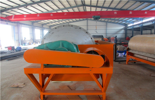 強(qiáng)磁磁選機(jī)，強(qiáng)磁磁選機(jī)設(shè)備低投入高產(chǎn)出客戶(hù)使用更滿(mǎn)意，強(qiáng)磁磁選機(jī)設(shè)備低投入高產(chǎn)出客戶(hù)使用更滿(mǎn)意，磁場(chǎng)一般為多少_磁塊如何排列 