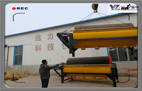 濕式磁選機(jī)，江蘇錳礦濕式磁選機(jī)_江蘇錳礦濕式磁選機(jī)價(jià)格好，參數(shù)及磁場(chǎng)強(qiáng)度