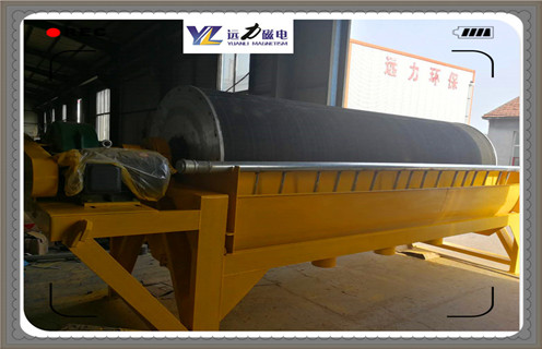 強磁除鐵設備，強磁除鐵設備陶瓷行業的得力助手_強磁除鐵設備陶瓷行業的得力助手磁場一般為多少_磁塊如何排列