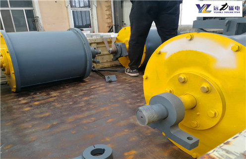 永磁滾筒，廣東永磁滾筒廠家排名，廣東永磁滾筒廠家排名多少錢一個(gè)工作原理 